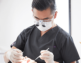 ホワイトデンタルクリニック院長 関口 謙介